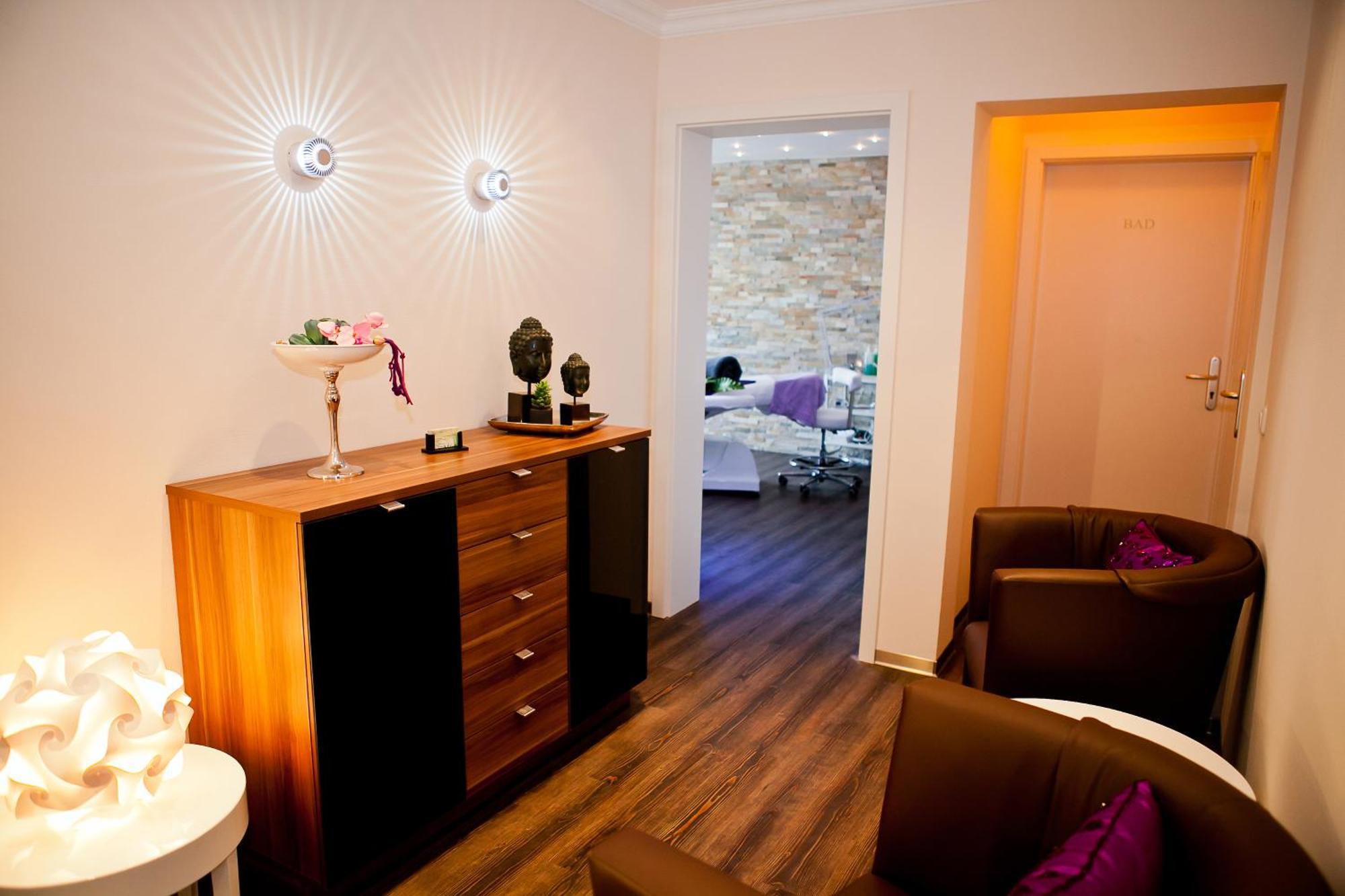 Thermalhotel Gass บาดฟึสซิง ภายนอก รูปภาพ